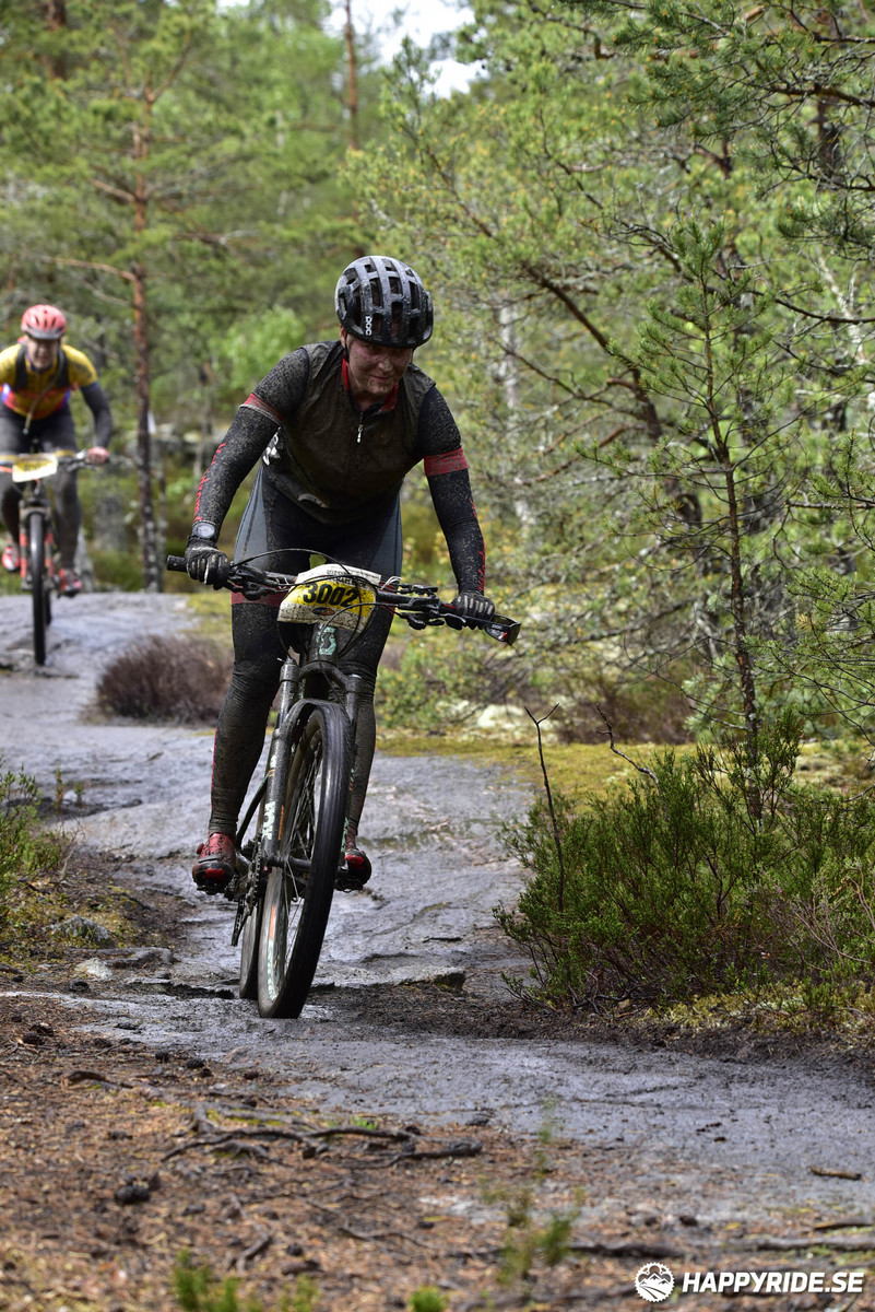 Bild från Lida Loop 2019